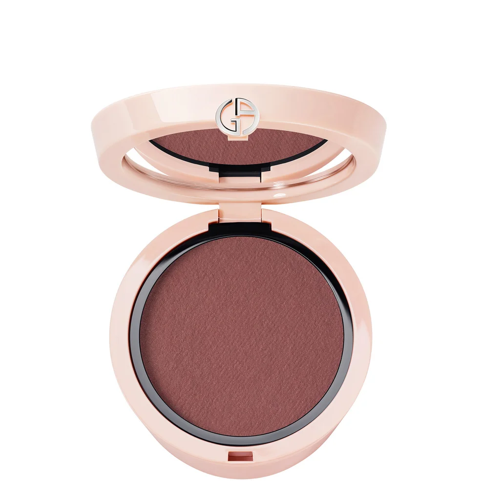 Armani Neo Nude Melting Colour Balm 3.5g (Various Shades) Immagine 1