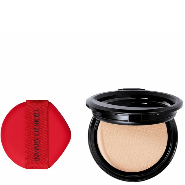 Ricarica Fondotinta Red Cushion R21 Armani 15g (varie tonalità)
