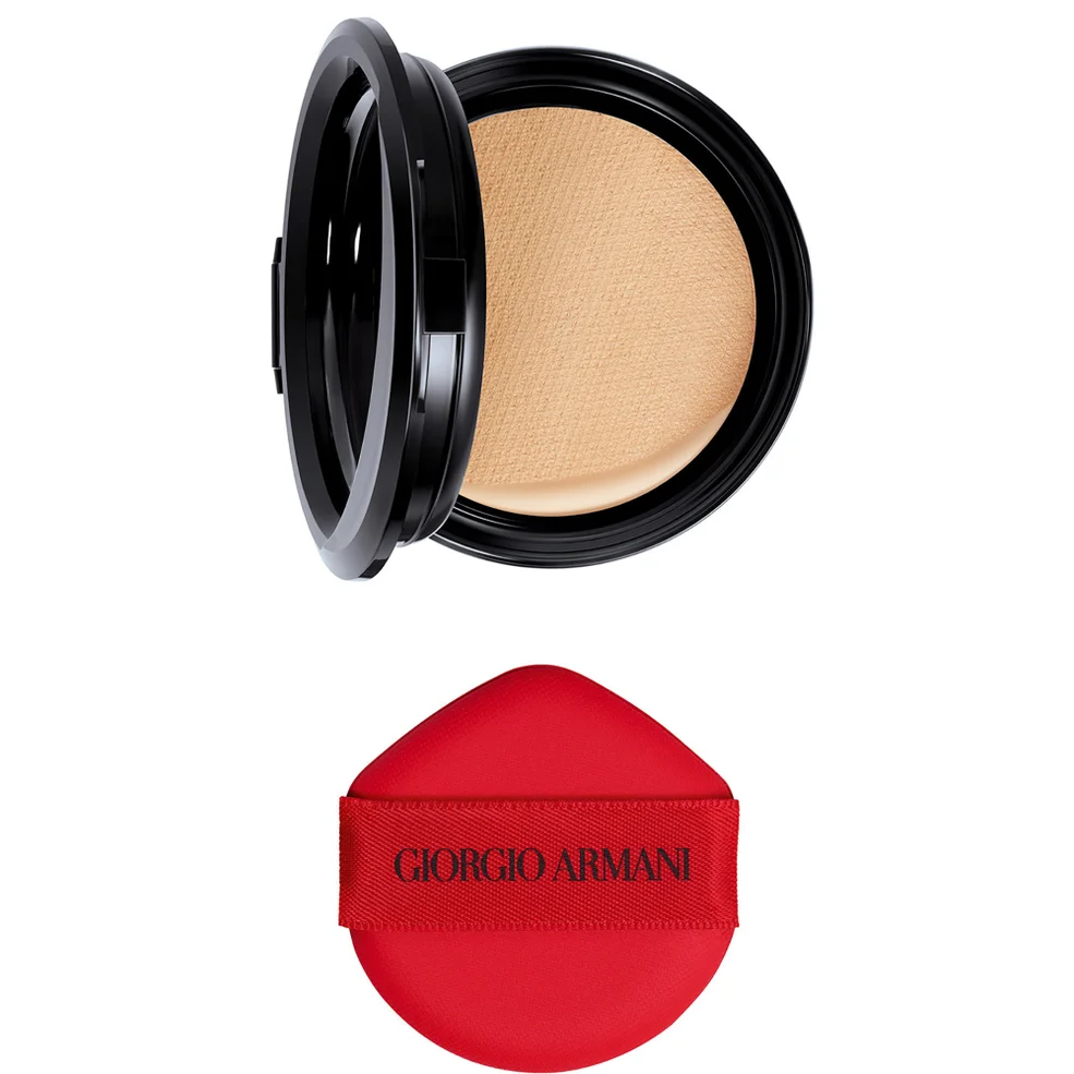 Ricarica Fondotinta Red Cushion R21 Armani 15g (varie tonalità) Immagine 1