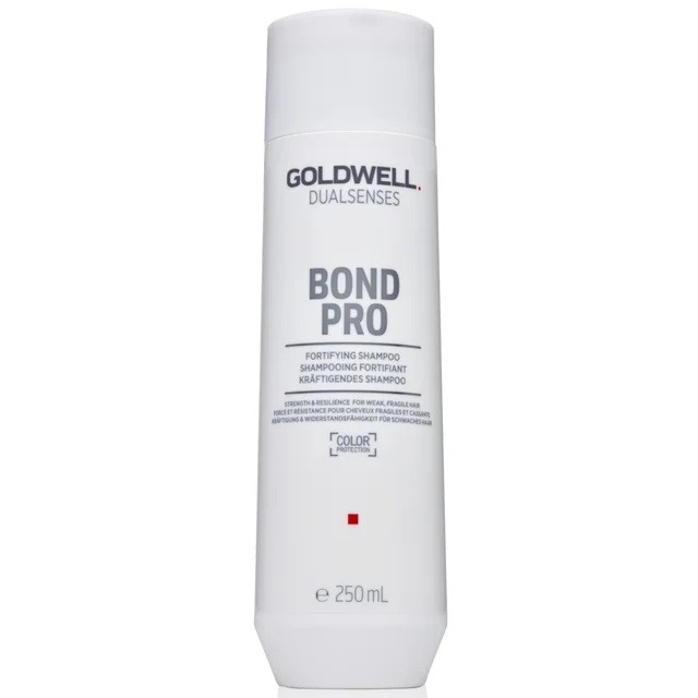 BondPro+ Shampoo Fortificante Goldwell 250ml