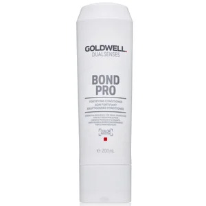 BondPro+ Balsamo Fortificante Goldwell 200ml - undefined undefined