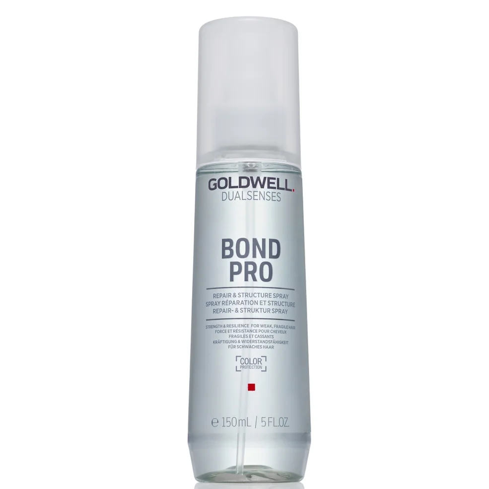 BondPro+ Spray Riparatore e Strutturante Goldwell 150ml Immagine 1