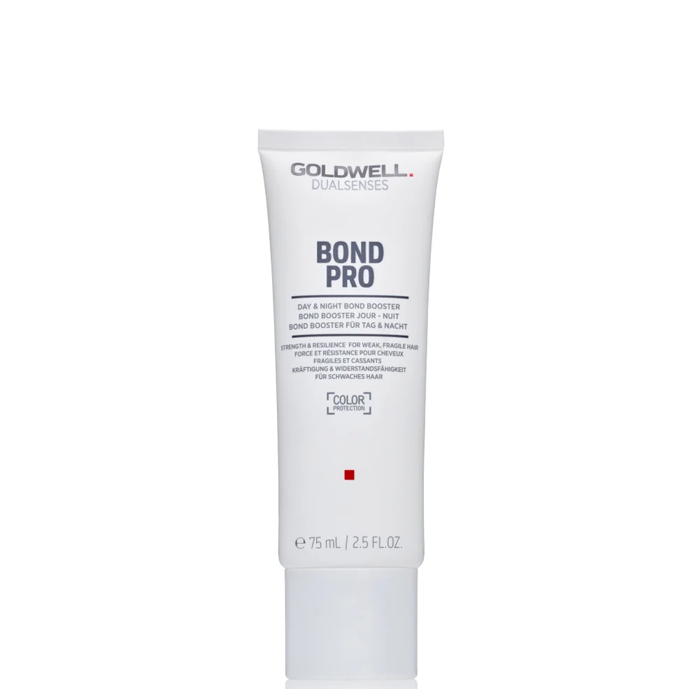 BondPro+ Booster Bond Giorno e Notte Goldwell 75ml Immagine 1