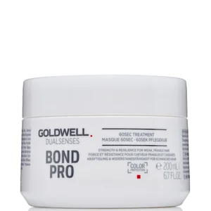 BondPro+ Trattamento 60Sec Goldwell 200ml - undefined undefined