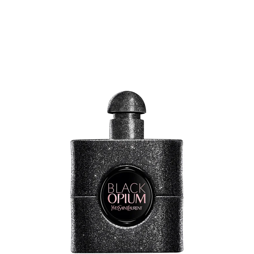 Yves Saint Laurent Black Opium Eau De Parfum Extreme - 50ml Immagine 1