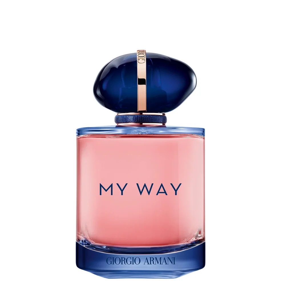 Armani My Way Eau de Parfum Intense - 90ml Immagine 1