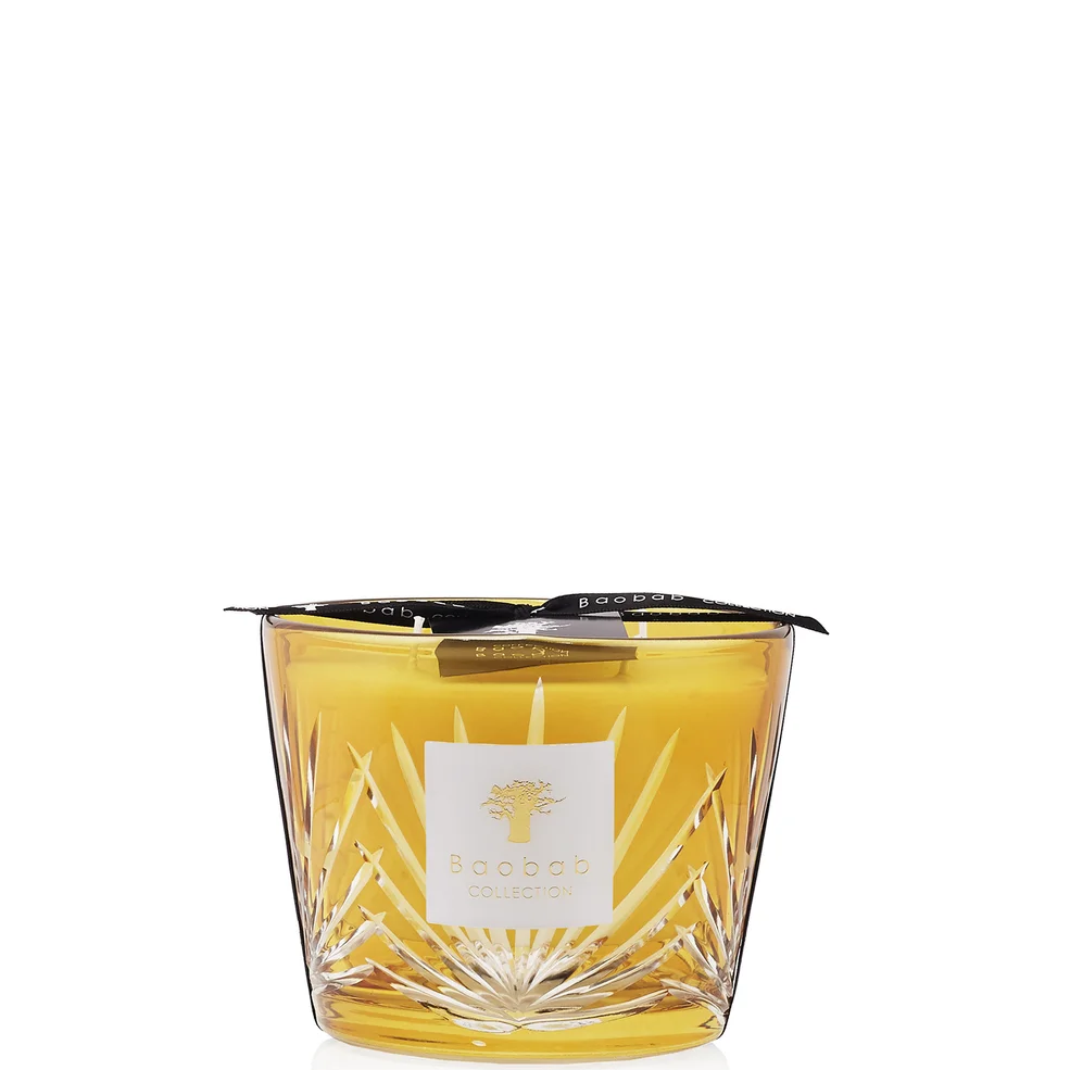 Baobab Collection Palm Palma Candle - 1150g Immagine 1