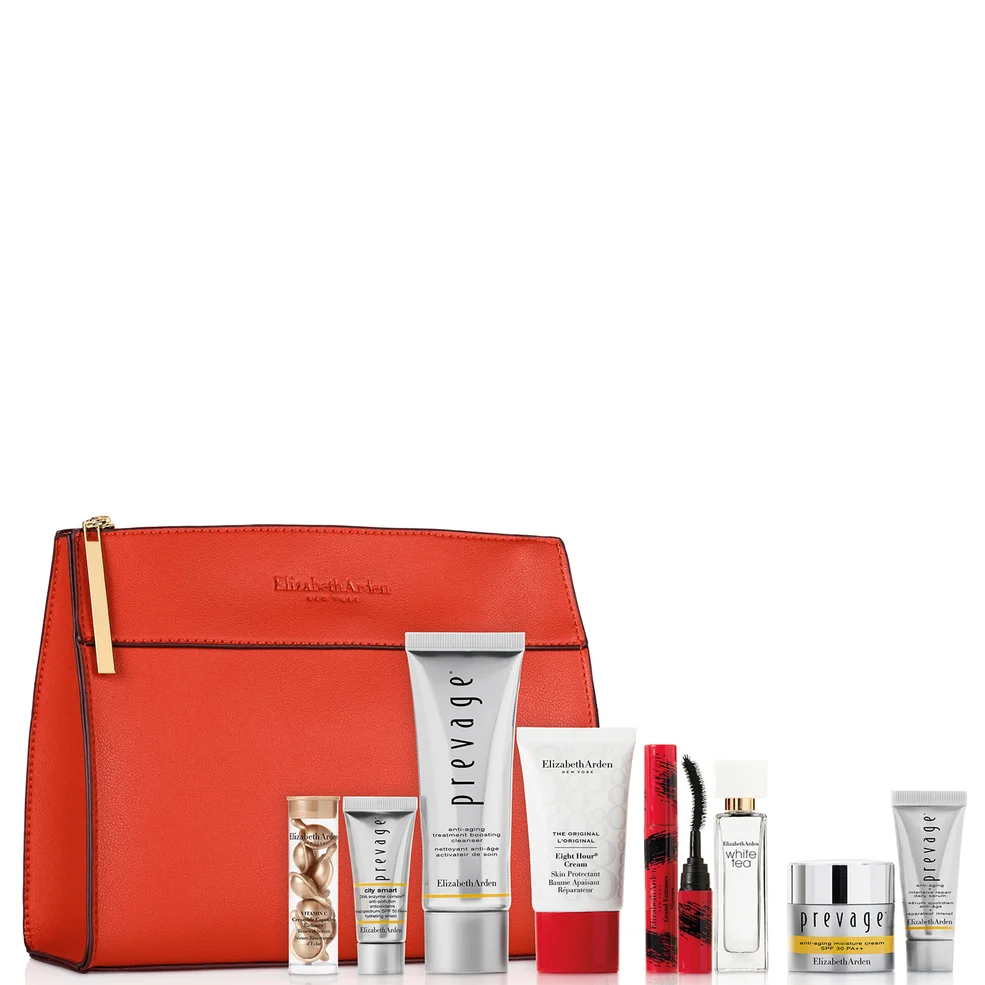 Elizabeth Arden Best of Arden Set Immagine 1