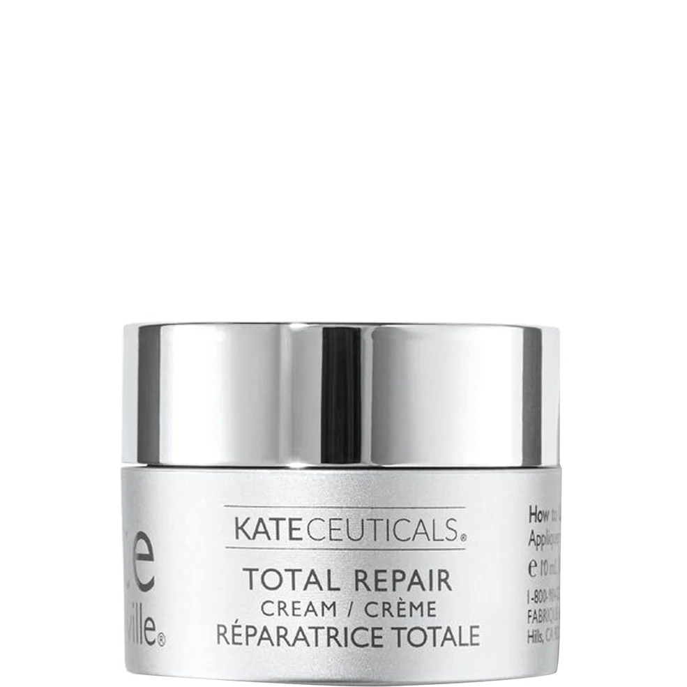 Kate Somerville KateCeuticals Total Repair Cream 10 ml Immagine 1