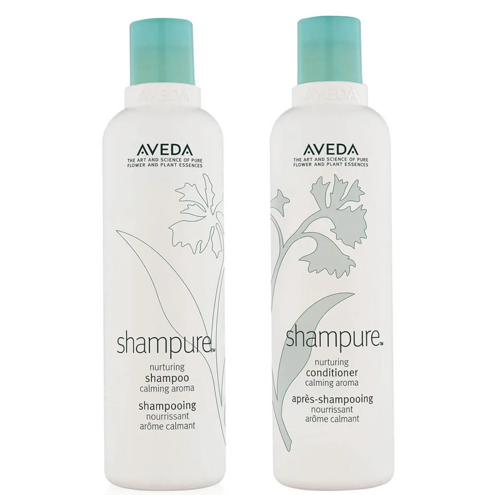 Aveda Shampure Bundle Immagine 1