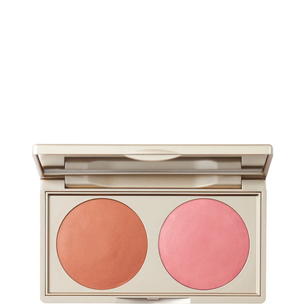 Stila Putty Blush and Bronzer Duo 6.35g (Various Shades) Immagine 1
