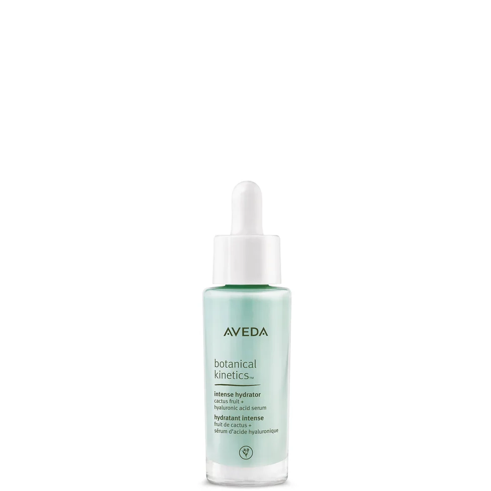Aveda Botanical Kinetics siero idratante intenso con acido ialuronico 30ml Immagine 1