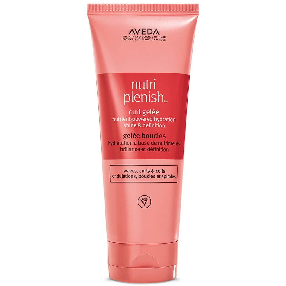 Gelee Nutriplenish Curl Aveda 200ml Immagine 1