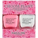 Smalti Choose Plant Duo nails inc.
