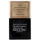 Smalti Plant Power - Strato di finitura nails inc. 14ml 14ml