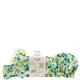 The Vintage Cosmetic Company Lemon Print Spa and Sleep Set