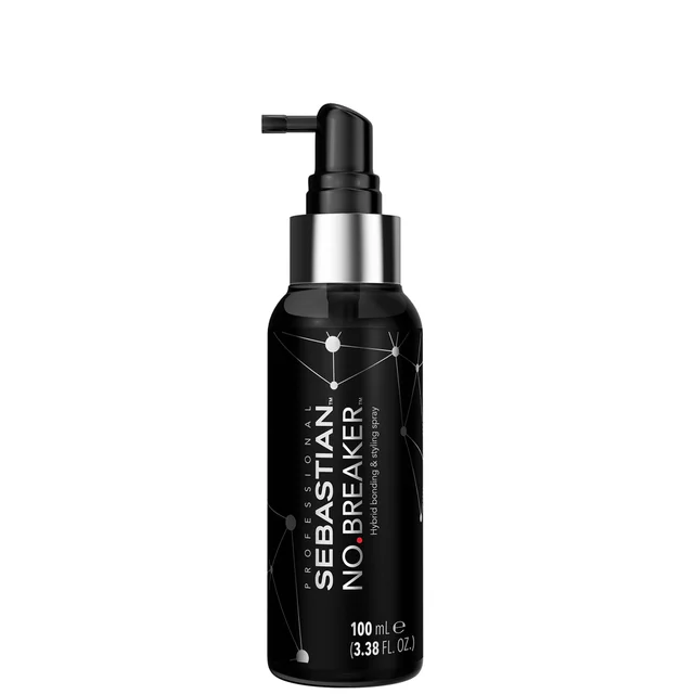 Spray Leave-In No.Breaker Sebastian Professional 100ml