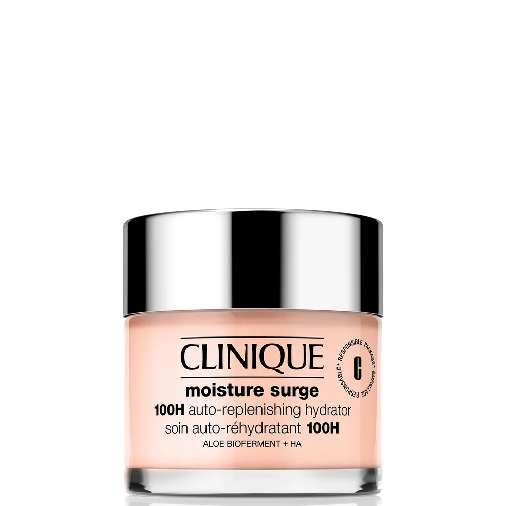 Clinique Moisture Surge 100 Hour Auto-Replenishing Hydrator 75ml Immagine 1
