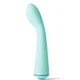 Vibratore del punto G ricaricabile Self Pleasure So Divine