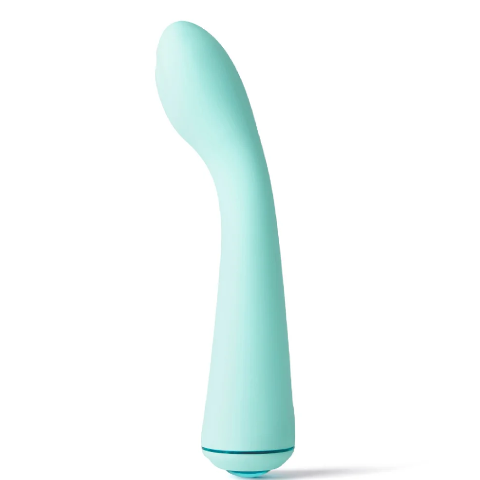 Vibratore del punto G ricaricabile Self Pleasure So Divine Immagine 1
