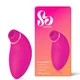 Stimolatore Clitoride Suction Self Pleasure So Divine