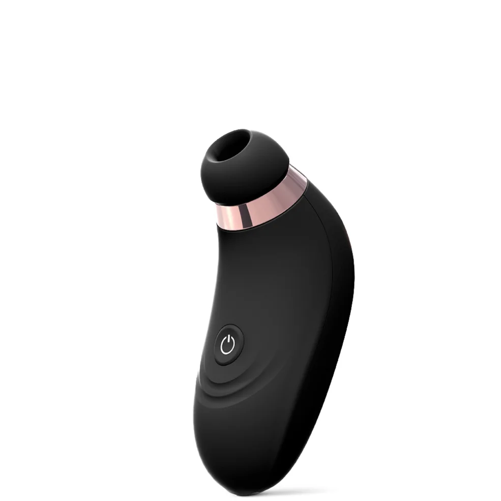 Stimulator Irreplaceable Clitoral Suction So Divine Immagine 1
