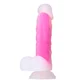 Dildo Rosa Glorious So Divine