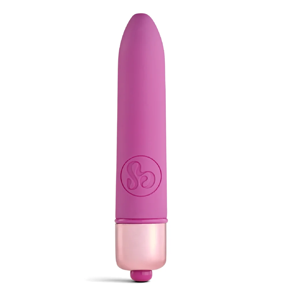 Vibratore Bullet Afternoon Delight So Divine Immagine 1