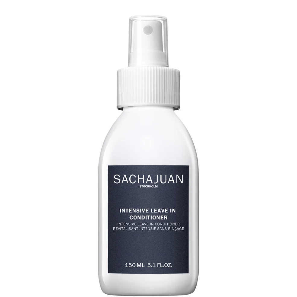 Sachajuan Intensive Repair Leave In Conditioner 150ml Immagine 1