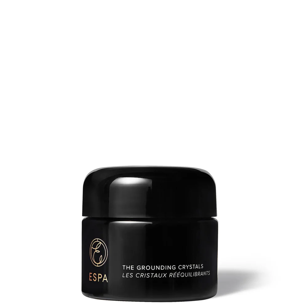 ESPA (Sample) Modern Alchemy Grounding Crystals 55g Immagine 1
