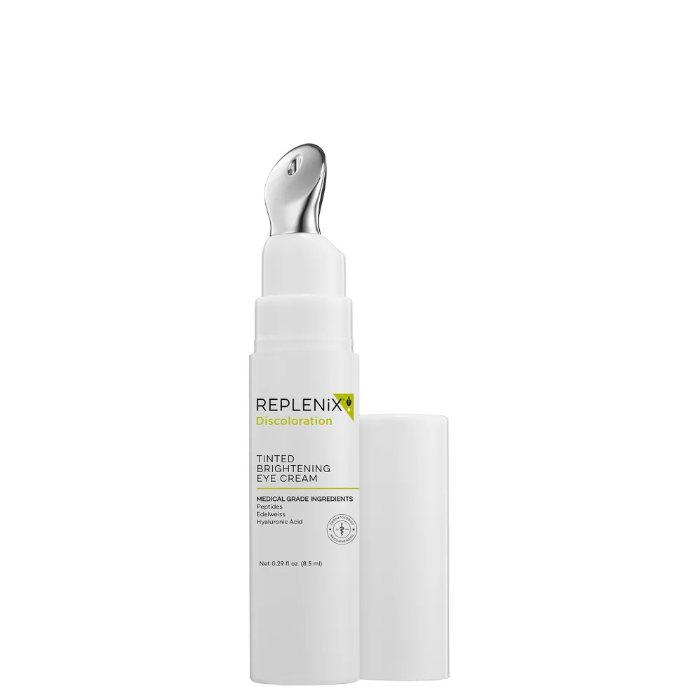 Replenix Tinted Brightening Eye Cream 2 oz Immagine 1