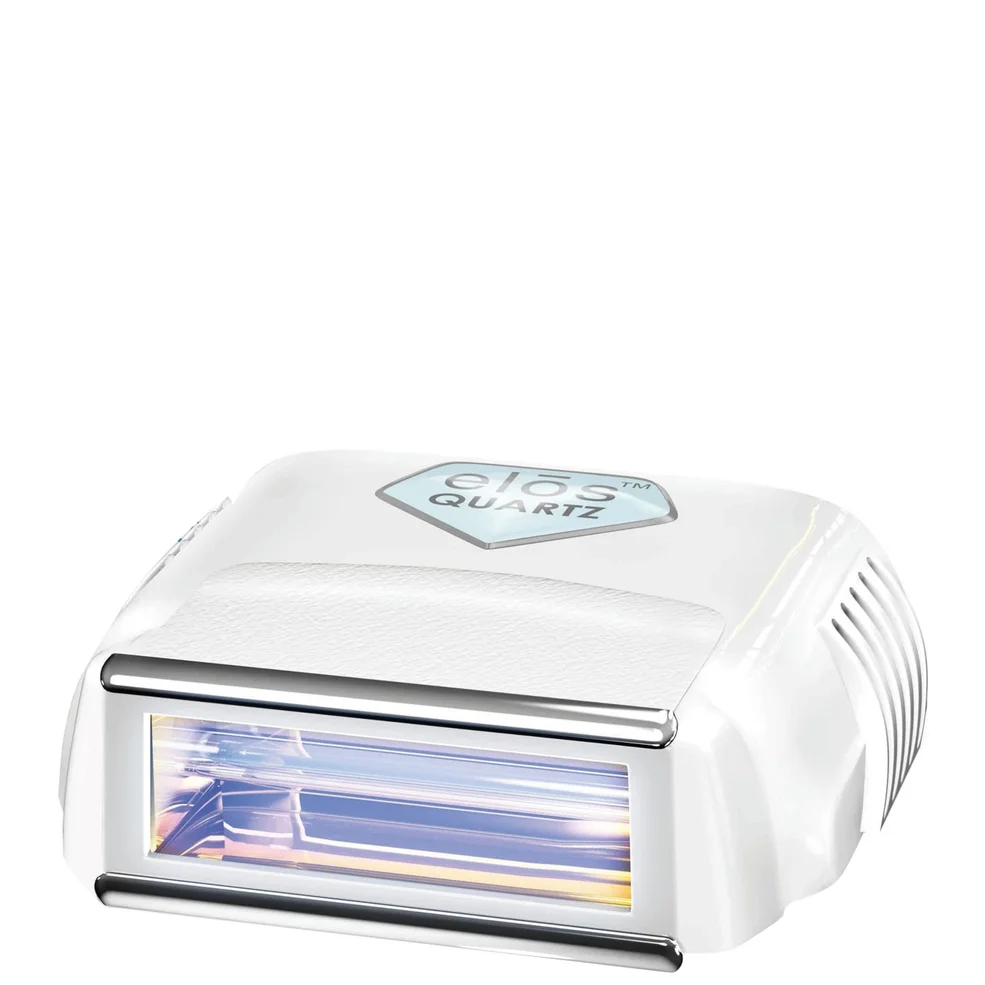 Iluminage Touch Quartz Replacement Cartridge - For Iluminage Touch (300,000 pulses) Immagine 1