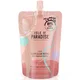 Mousse Autoabbronzante Trasparente Glow Ricarica - Light Isle of Paradise 200ml