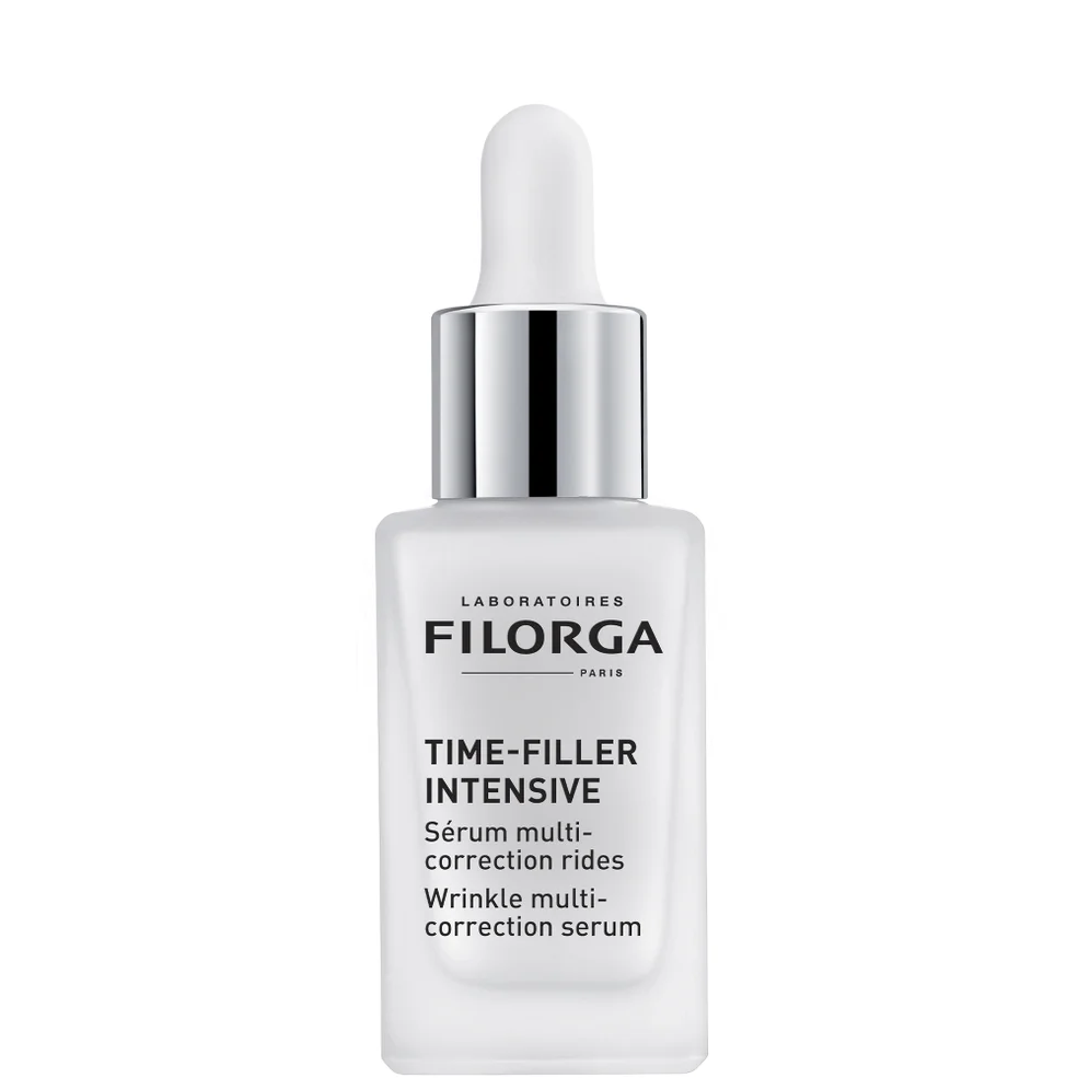 Siero Multi-Correction Intensive Time-Filler Filorga 30ml Immagine 1