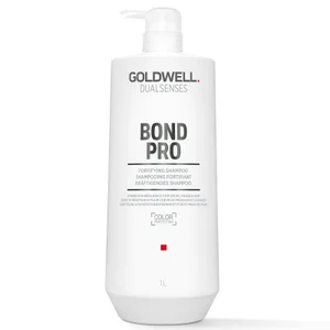 Bond Pro Shampoo Fortificante Goldwell 1000ml - undefined undefined