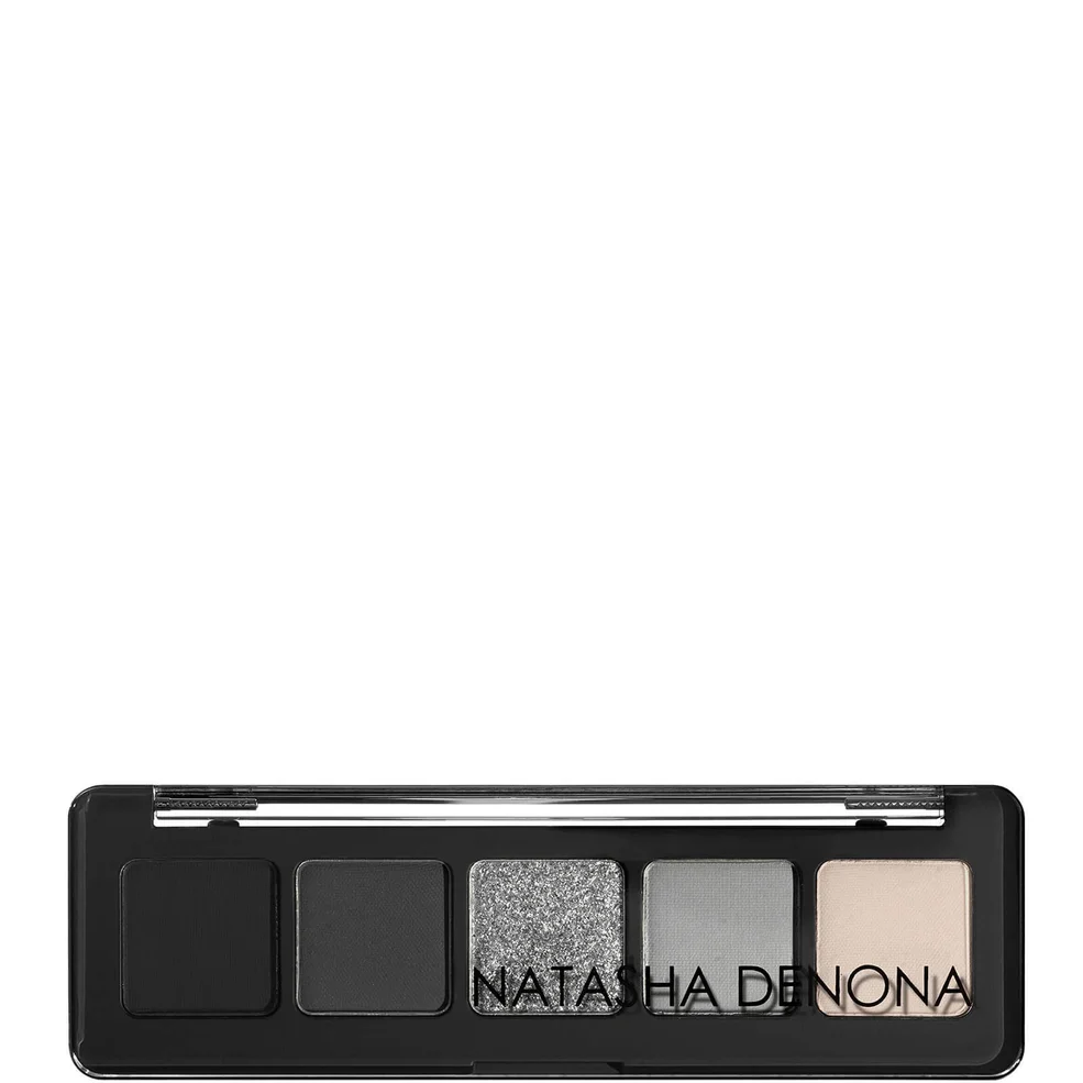 Palette Ombretti Mini Xenon Natasha Denona Immagine 1