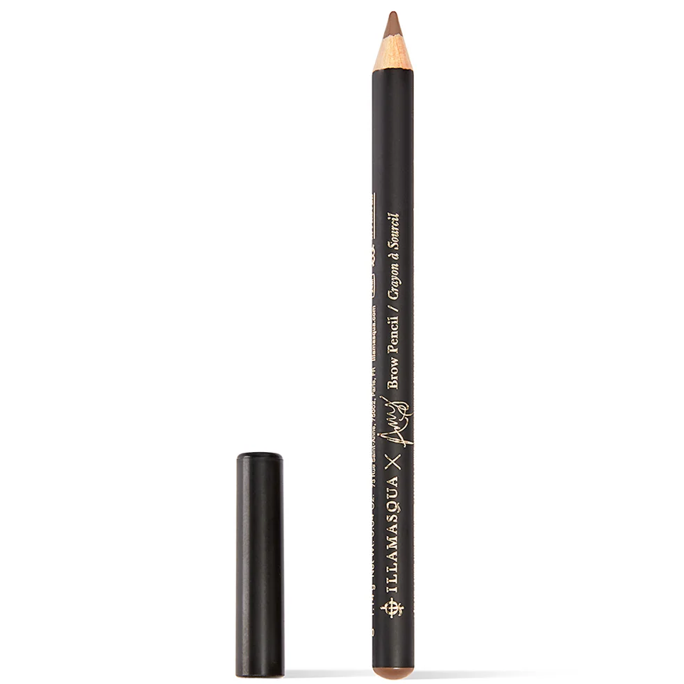 Illamasqua Brow Pencil - Soundcheck Immagine 1