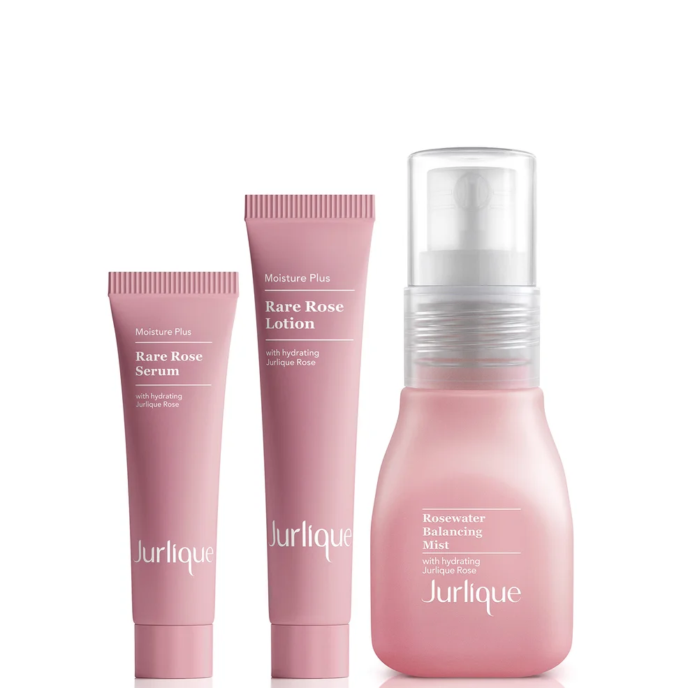Jurlique Rose Hydration Gift Set Immagine 1
