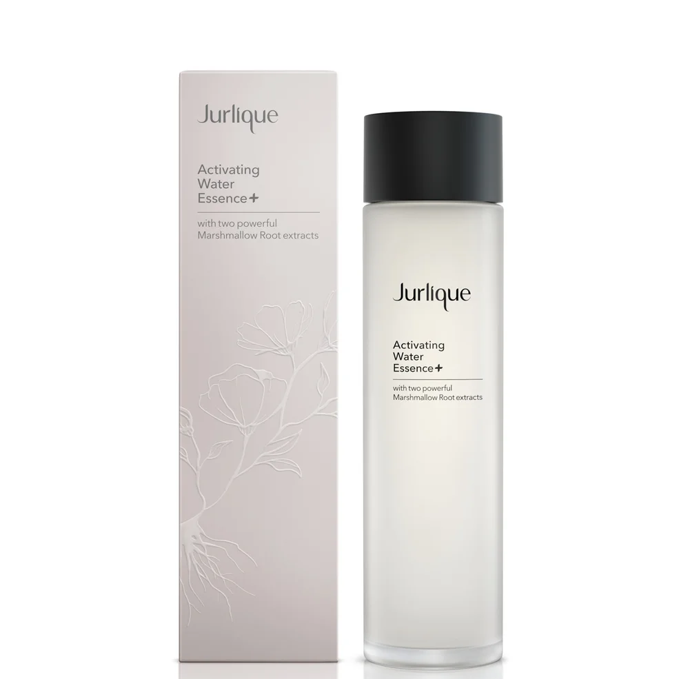 Jurlique Activating Water Essence+ 150ml Immagine 1