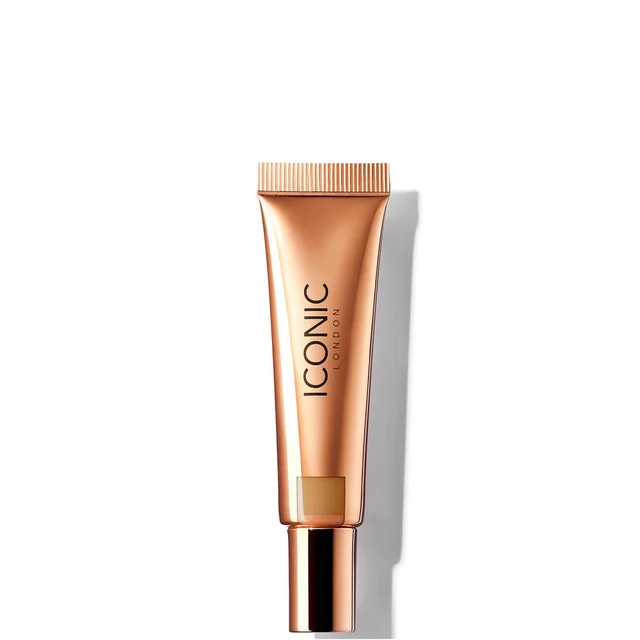 Sheer Bronze ICONIC London 12.5ml (varie tonalità)