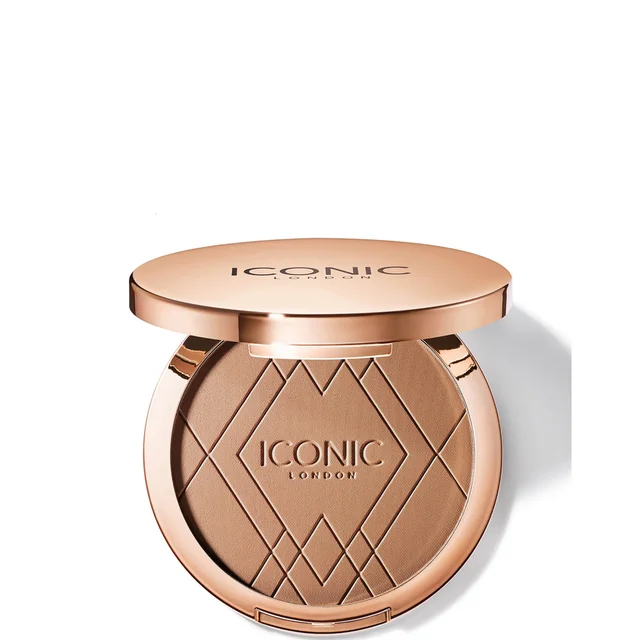 Powder Ultimate Bronzing ICONIC London 17g (varie tonalità)