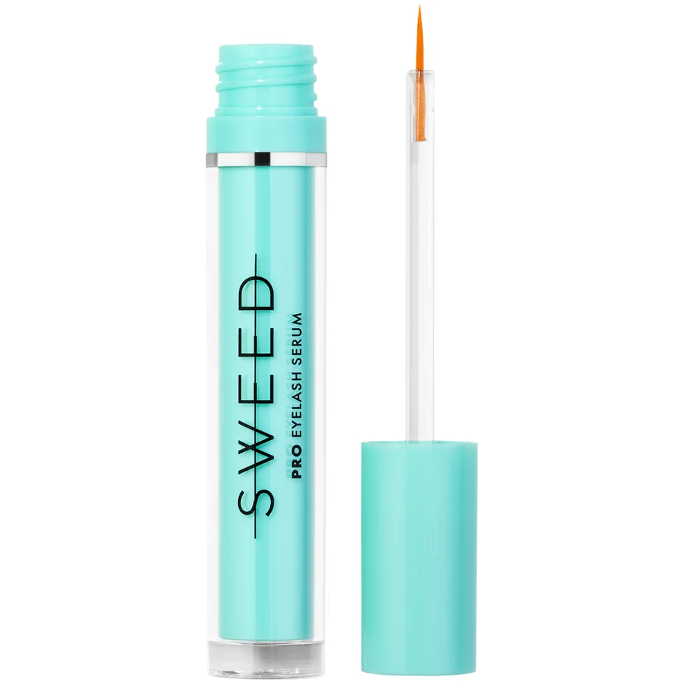 Sweed Lashes siero ciglia 20 ml Immagine 1