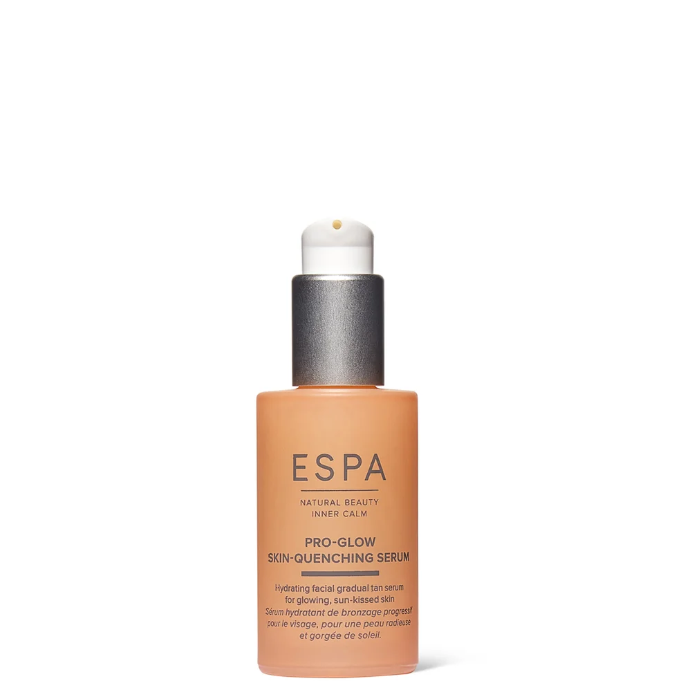 ESPA (Retail) Pro-Glow Skin-Quenching Serum 30ml Immagine 1