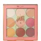 PIXI + Denise Collaboration Mind Your Own Glow Radiance palette