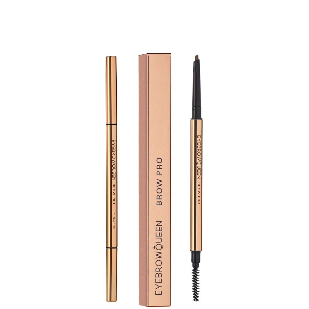 Brow Pro Pencil EyebrowQueen 0,05g (varie tonalità) Immagine 1