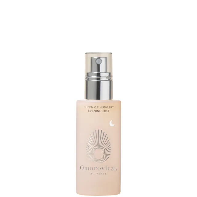 Mist Notte Queen of Hungary Omorovicza 50ml