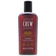 Shampoo Daily Deep Moisturising American Crew 250ml