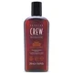 Shampoo Daily Detergente American Crew 250ml