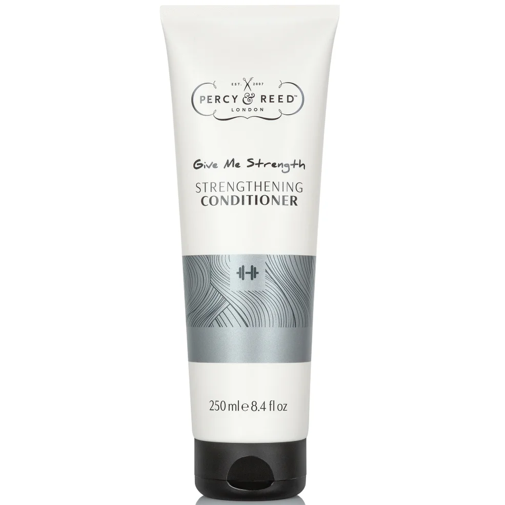 Percy & Reed Give Me Strength Strengthening Conditioner 250ml Immagine 1