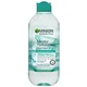 Garnier Acqua Micellare all'Acido Ialuronico Detergente e Rimpolpante all'Aloe 400 ml